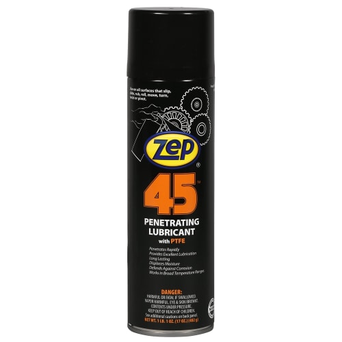 Zep 45 Penetrating Lubricant, 20oz